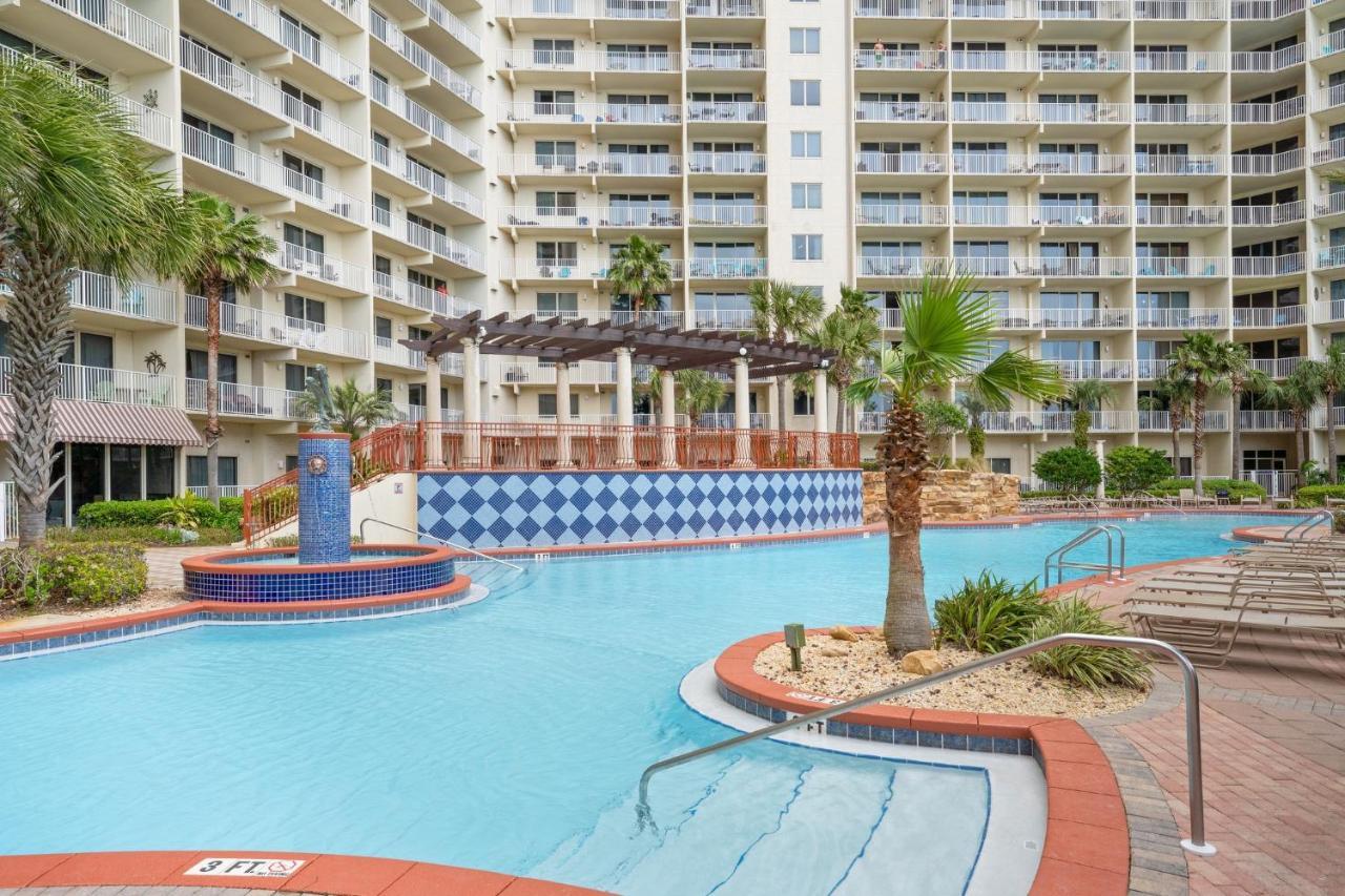 Shores Of Panama 0323 Panama City Beach Exterior photo